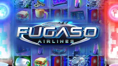 fugaso airlines