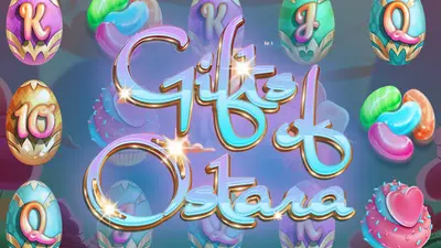 gifts of ostara